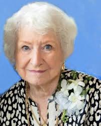 Elberta Bailey Roberts Obituary