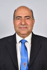 Newsletter (Soft Blue design)