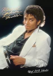 Michael Jackson Kalendarz 2021 Kup Na Posters Pl Michael Jackson Thriller Michael Jackson Thriller