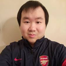 Travis Ho (@orca7_blueice) • Instagram photos and videos