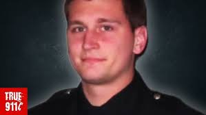 Gates Mill police officer shot by wife