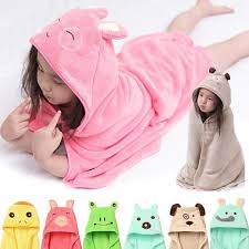 Maybe you would like to learn more about one of these? 3 10ans Serviette De Bain Cheveux Enfant Drap De Bain Microfibre Peignoir A Capuche Craquant Cdiscount Maison