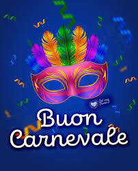 Buon Carnevale Immagini, GIF e Video