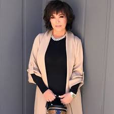 Pin on short hair cuts from chris jenner haircut, source:pinterest.com. Kris Jenner Hair February 2019 Popsugar Beauty