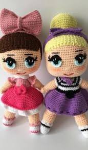 Are You Seeking Information About Crocheted Doll Dresses Orme Bebekler Tig Isleri Amigurumi Oyuncak Bebek