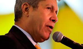 Discurso de Henry Falcón archivos