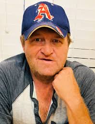 Obituary information for Randall Dee Bridges