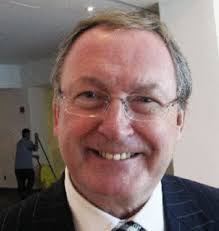 Was Malcolm Rogers the MFA's Greatest Director