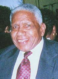 Elvin Walker (1922-2013)