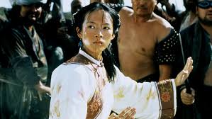Fans burnt by george lucas' phantom menace found solace in ang lee's cosily straightforward crouching tiger hidden dragon. Film Crouching Tiger Hidden Dragon Into Film