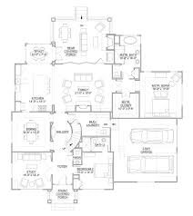 Some of these plans are garage designs with living space above, making them ideal additions to a larger home. Collins 3712sf Cox Architecture Design