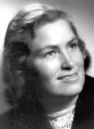 Pauline Esther Stedman, 74