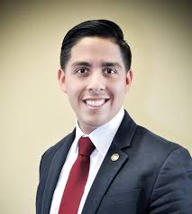 REALTOR® Spotlight: Daniel Tagle Jr.