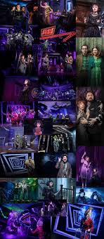 The musical have the same characters and basic plot points, they are pretty different from each other. Pin By Carmi On Beetlejuice Beetlejuice Beetlejuice Cast Musicals