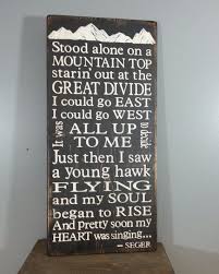 Rock and roll never forgets℗ 2011 hi. Bob Seger Lyric Sign Quote From Roll Me Away Rustic Hand Painted Distressed Sign Bob Seger Lyrics Bob Seger Bob Seger Songs