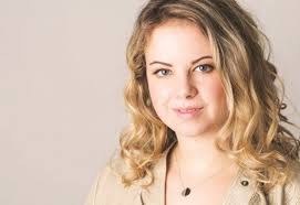 Delta Secondary grad stays busy with Legally Blonde musical