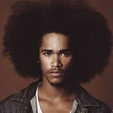 Wide teeth for long, thick, or afro textured hair smooth tips for comfort on the scalp comfortable grip with a hole in the handle to hang your pick if needed durable and sturdy with a smooth, luxurious feel dimensions: 50 Ultra Cool Afro Hairstyles For Men Men Hairstyles World