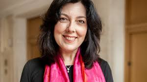 A Landmarks Chair Bows Out, After Preserving 1,437 Sites