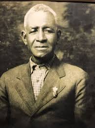 Daniel Webster “80 John” Wallace (1860-1939)