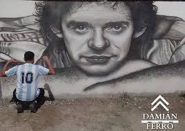 Damian Ferro Art for Sale