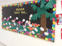 Posts About Dinosaurs On Preschool Bulletin Boards Dinosaur Theme Preschool Dinosaur Bulletin Boards Dinosaur Classroom