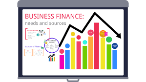 There are two basic ways to finance a small business: Business Finance By Nicole B