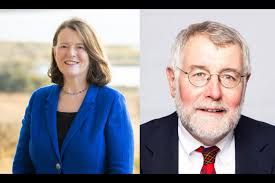 Elizabeth Echols wins East Bay parks director race