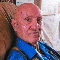 Arnold Earl Post Obituary