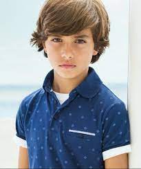 Long Bangs Boys Haircut Boy Haircuts Long Cool Hairstyles For Boys Boys Haircuts