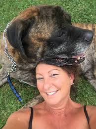 Gina Maiden (@DivaLashGirl)