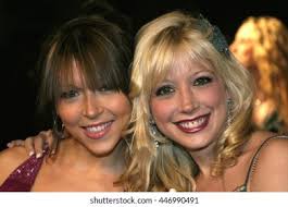 Julia Sandberg Hansson Lorielle New Los Stock Photo 110823566