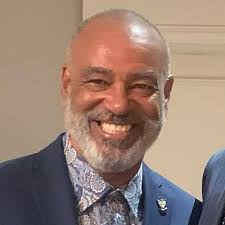 Happy Bday to Fellowman Larry Potts... Much Love and Brotherhood from The  WVSU Virtual Alumni Graduate Chapter of GPHIG...