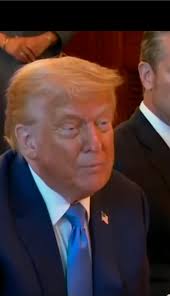 What this tells me is that his whole family and his entire circle loathe  him as much as the rest of us. Probably more.