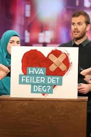 Follow us on facebook to see when hva feiler det deg? Hva Feiler Det Deg Tv Series 2016 The Movie Database Tmdb