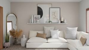 When you go on holiday, bring back a small statue of a woman. 100 Bohemian Living Room Design Decor Ideas For Your Home Spacejoy