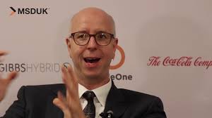 Inclusion Starts with I: Kai Nowosel Accenture CPO