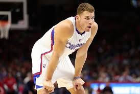 He then followed his brother to the university of oklahoma to play college ball. Blake Griffin Height Weight Age Girlfriend Family Facts Biography