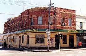 The hotel offers free wifi in public areas and has computers, conference equipment and a meeting room. Sydney Park Hotel In Newtown Sydney New South Wales Gday Pubs Enjoy Our Great Australian Pubs