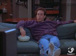 Great Eating popcorn gifs on PandaGif | Best Eating popcorn gifs