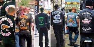 Nama geng motor keren untuk wattpad dan artinya. Inilah 10 Geng Motor Paling Ganas Di Amerika Otosia Com