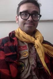 Dystopia Rising event organizer thanks attendees