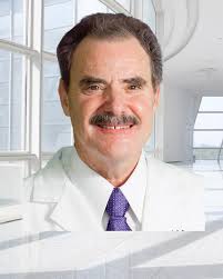 Dr. Mark Robbins, MD: Hematologist