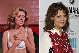 Rocky horror screenings across the world halloween weekend. See The Cast Of The Rocky Horror Picture Show Then And Now