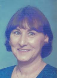 Obituary information for Barbara Robertson Spitzer