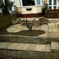 We realize, we may have different view relating to this but at least we've tried our best. Low Maintenance Front Garden Landscaping Gardening Services Sheffield Scape Easy