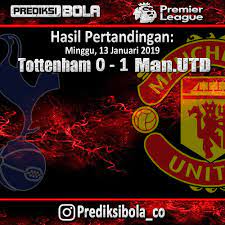Cuplikan Gol Pertandingan Pada Tanggal 13 Januari 2019 Tottenham Hotspur Vs Manchester United Tottenham Manchesteru Book Cover Comic Book Cover Comic Books