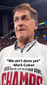 The Hoosiers are one game away from a perfect season 👀