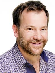 Australian media personalities who are TV poison: Andy Lee, Lauren Philips 