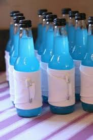 If you're throwing a baby shower for someone it's nice to have a bit of help finding inexpensive ideas for decorations, food, and drinks. Delicious Blue Punch Recipes You Re Gonna Love Tulamama