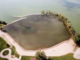 Marys was created as a storage reservoir for the miami and erie canal. Tests Water Safe For Contact The Daily Standard Stories